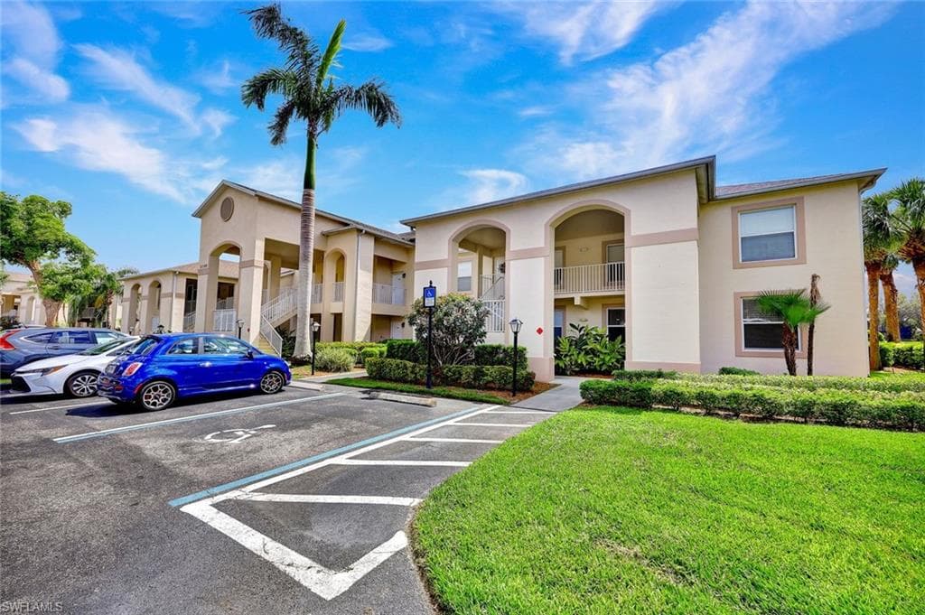 21360 Lancaster RUN 1516 ESTERO, FL 33928