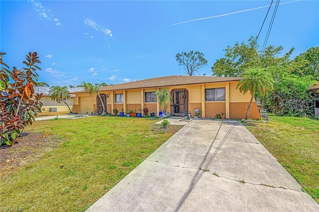 1507-1509 SE 24th AVE CAPE CORAL, FL 33990