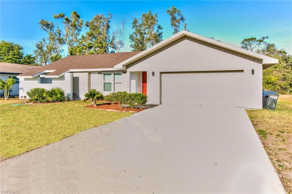 17628 Taylor DR FORT MYERS, FL 33908