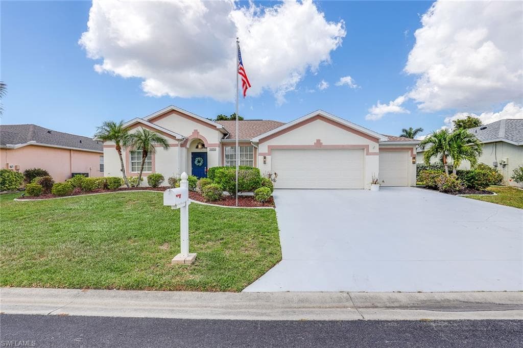16876 Colony Lakes BLVD FORT MYERS, FL 33908