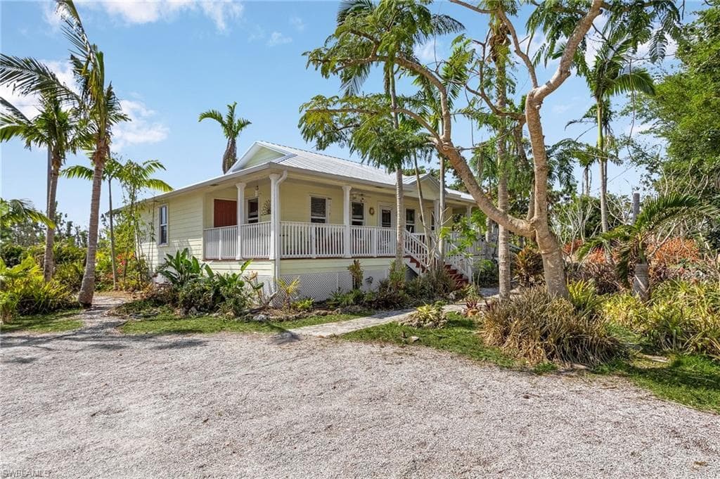 12992 Cristi WAY BOKEELIA, FL 33922