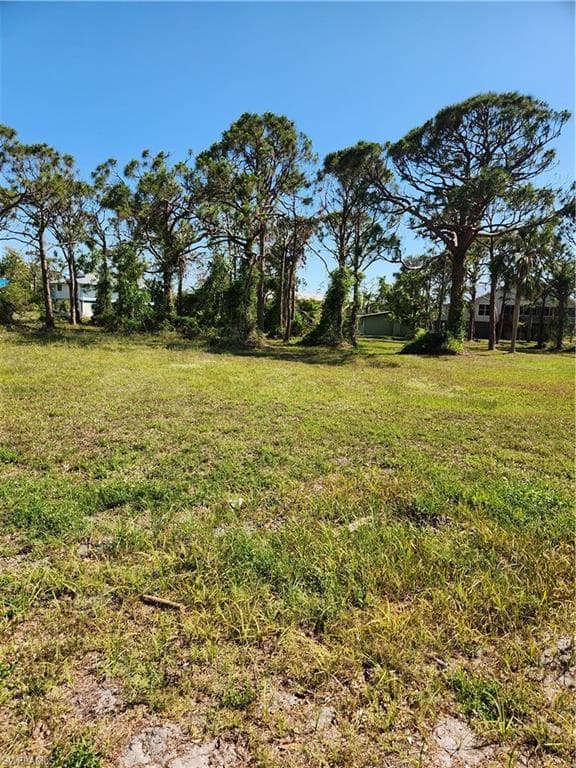 10740 Habitat CIR BOKEELIA, FL 33922