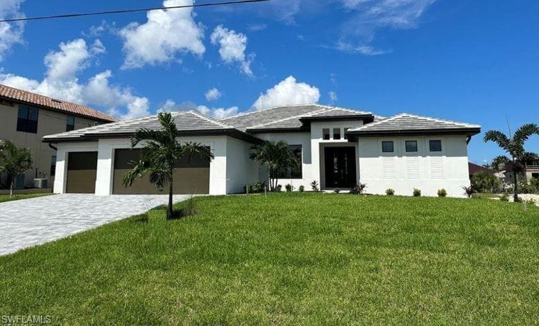 1618 NW 43rd AVE CAPE CORAL, FL 33993