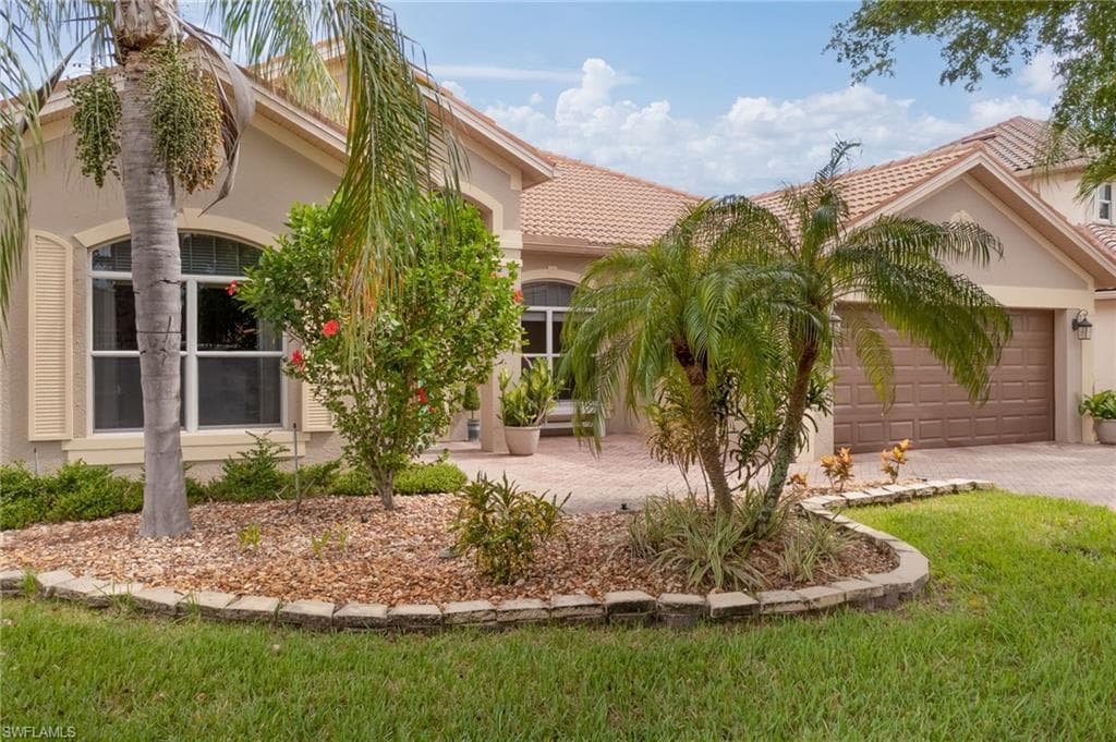 13824 Farnese DR ESTERO, FL 33928