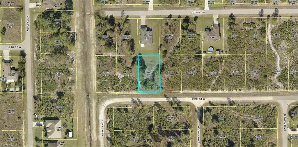 3014 29th ST W LEHIGH ACRES, FL 33971