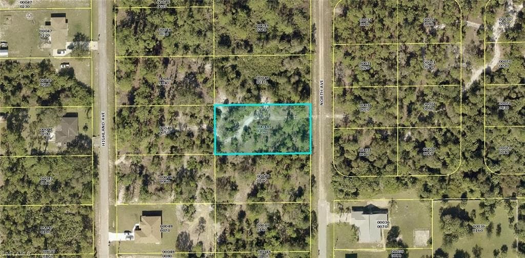 715 North AVE LEHIGH ACRES, FL 33972