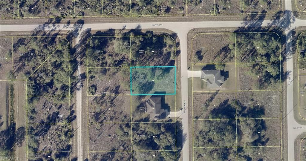 418 Majors AVE S LEHIGH ACRES, FL 33974
