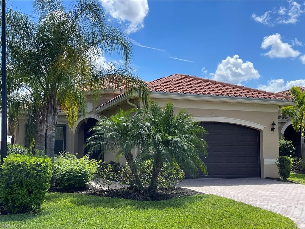 11617 Lakewood Preserve PL FORT MYERS, FL 33913