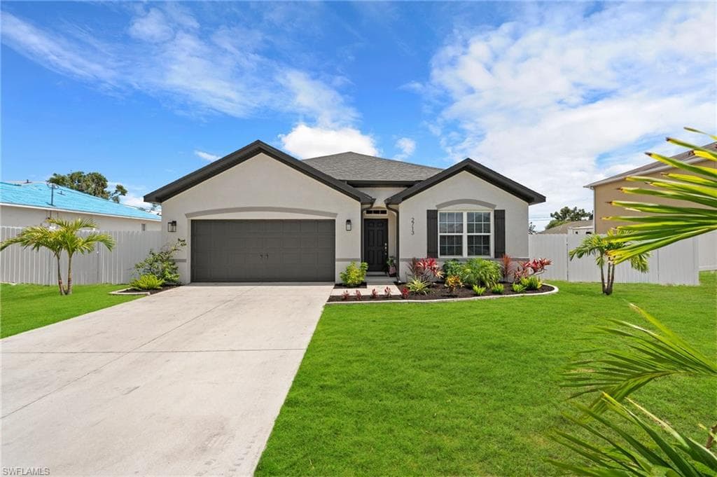 2713 4th AVE CAPE CORAL, FL 33914