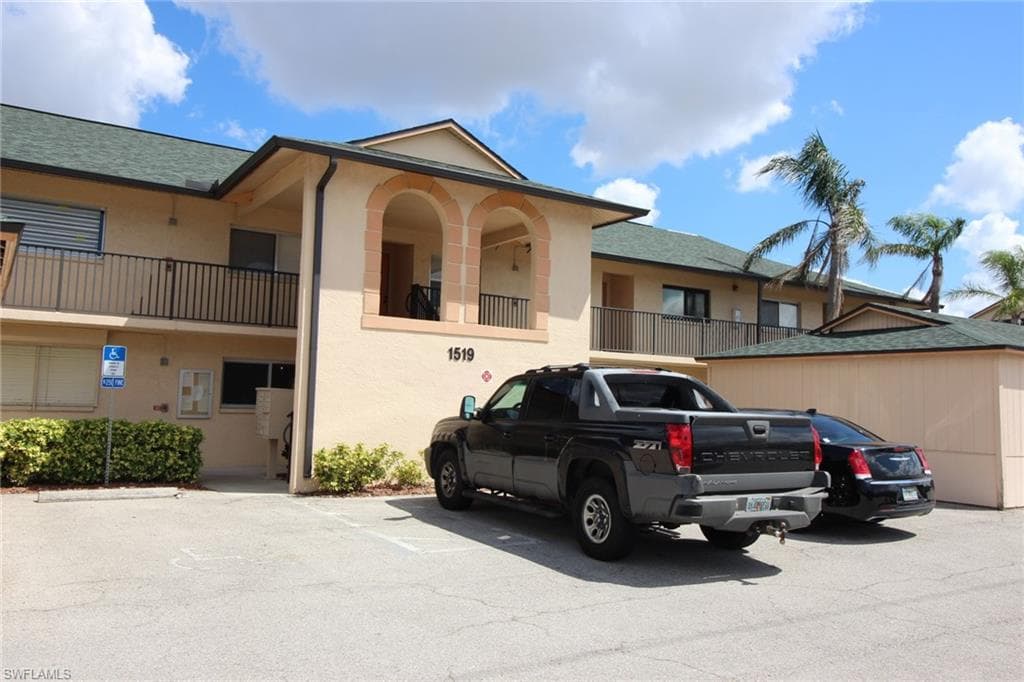 1519 Cape Coral PKWY W 8 CAPE CORAL, FL 33914
