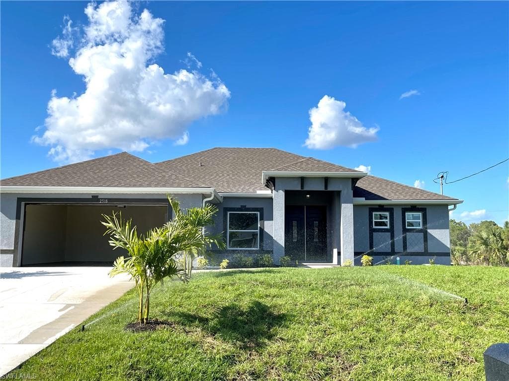2518 53rd ST SW LEHIGH ACRES, FL 33976