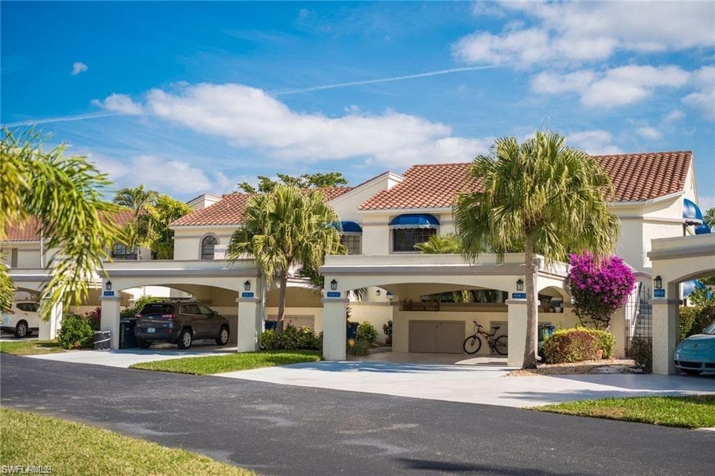 9598 Halyards CT 24 FORT MYERS, FL 33919