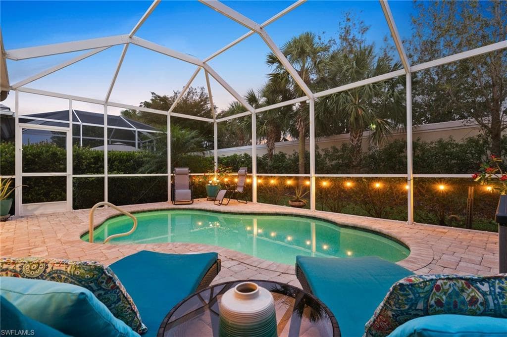 10645 Jackson Square DR ESTERO, FL 33928