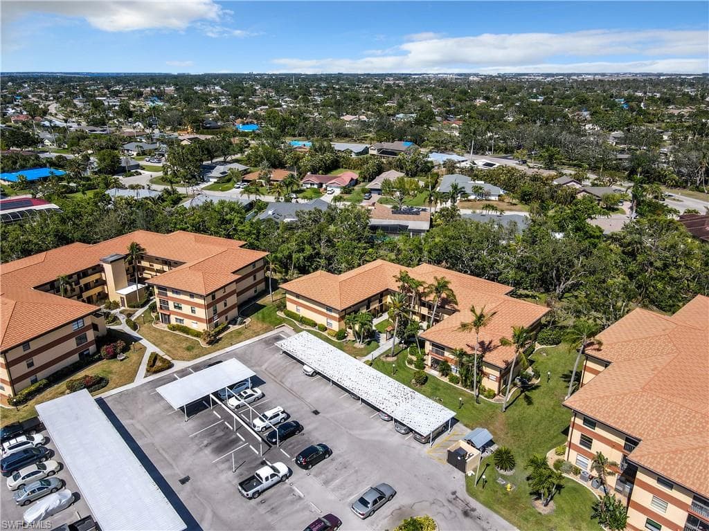 6120 WHISKEY CREEK DR 408 FORT MYERS, FL 33919