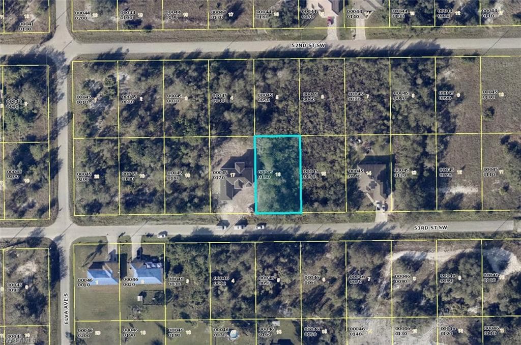 2610 53rd ST SW LEHIGH ACRES, FL 33976
