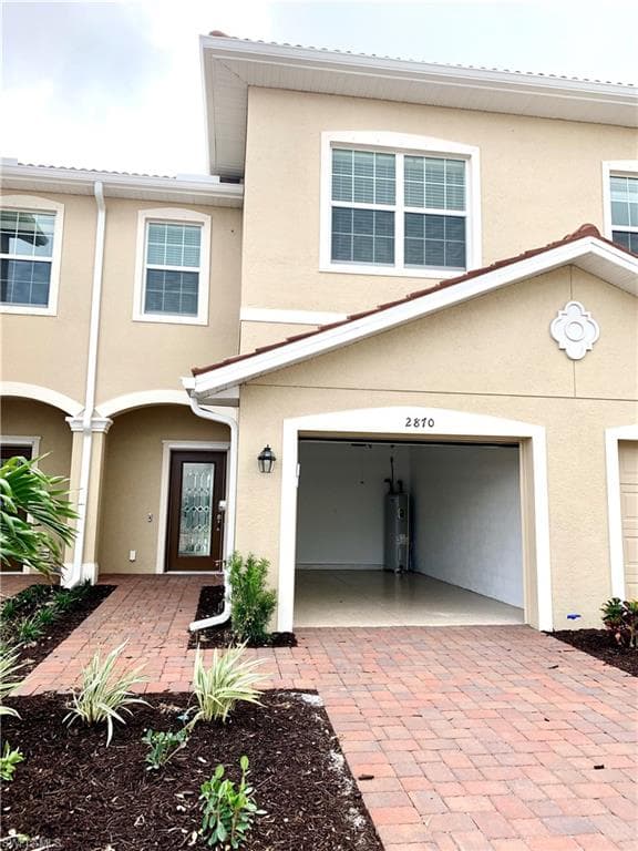 2870 Blossom WAY NAPLES, FL 34120