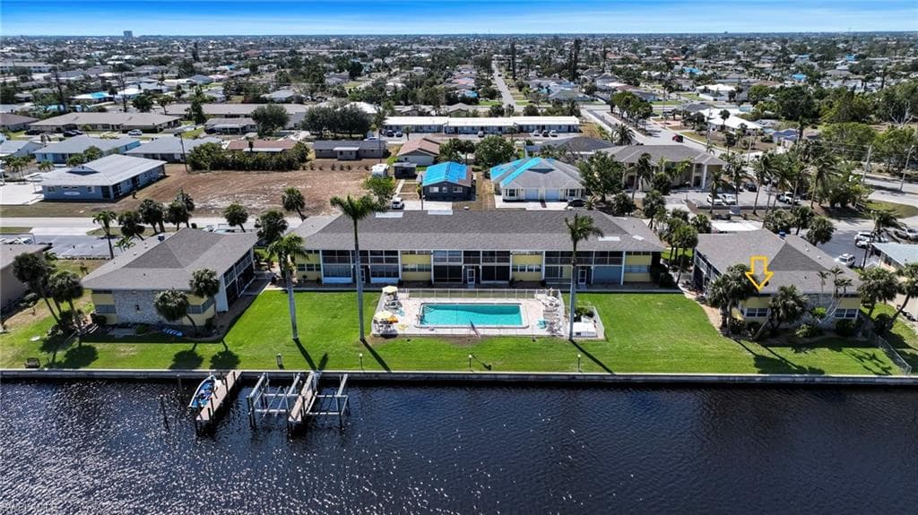 4613 SE 5th AVE 202 CAPE CORAL, FL 33904