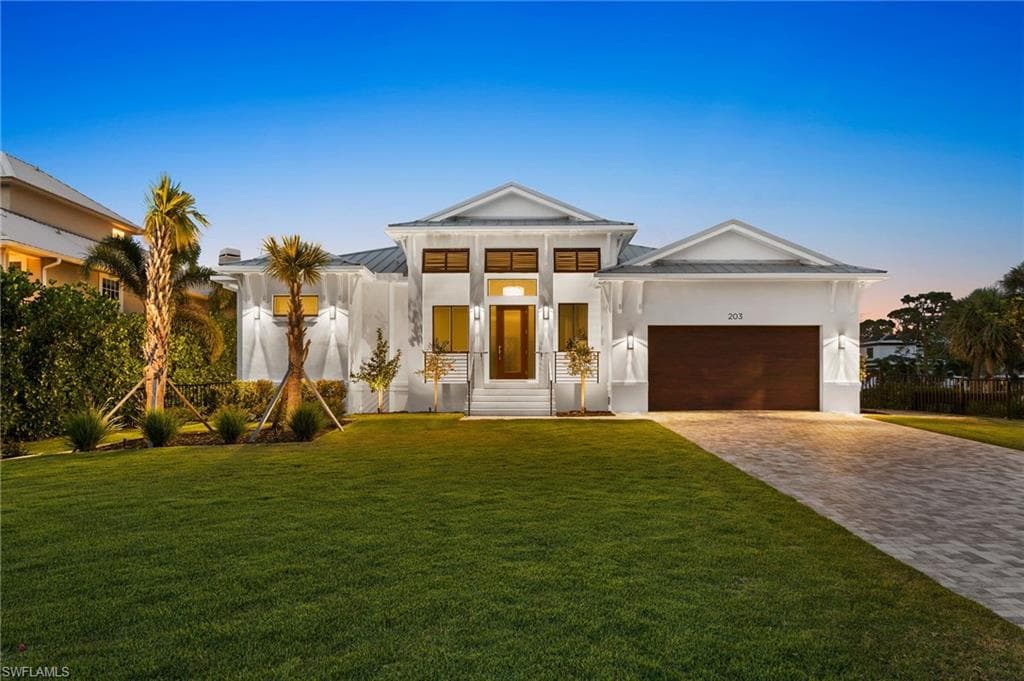 203 Dolphin Cove CT W BONITA SPRINGS, FL 34134