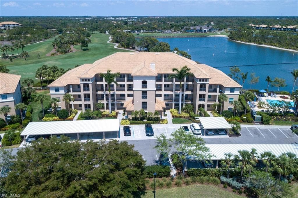 4670 Turnberry Lake DR 106 ESTERO, FL 33928