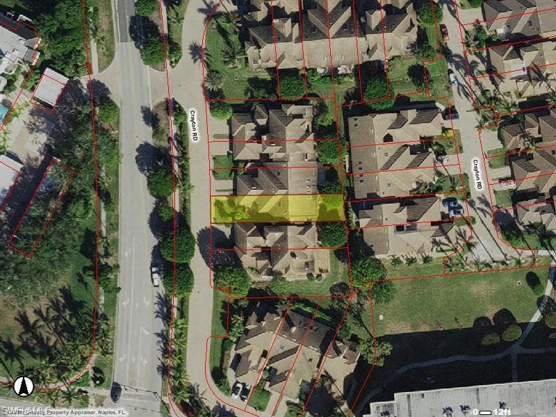 4014 Crayton RD B-4 NAPLES, FL 34103