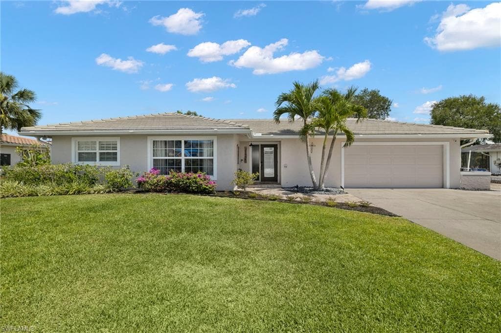 27091 Homewood DR BONITA SPRINGS, FL 34135