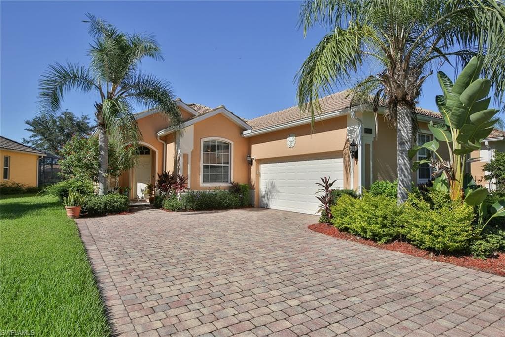 15444 Cortona WAY NAPLES, FL 34120