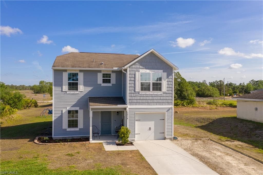 3018 49th ST SW LEHIGH ACRES, FL 33976
