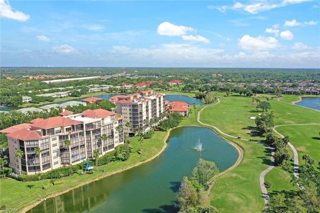 570 El Camino Real 2501 NAPLES, FL 34119
