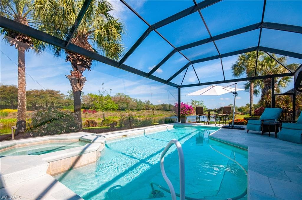 23400 Foxtail Creek ESTERO, FL 34135