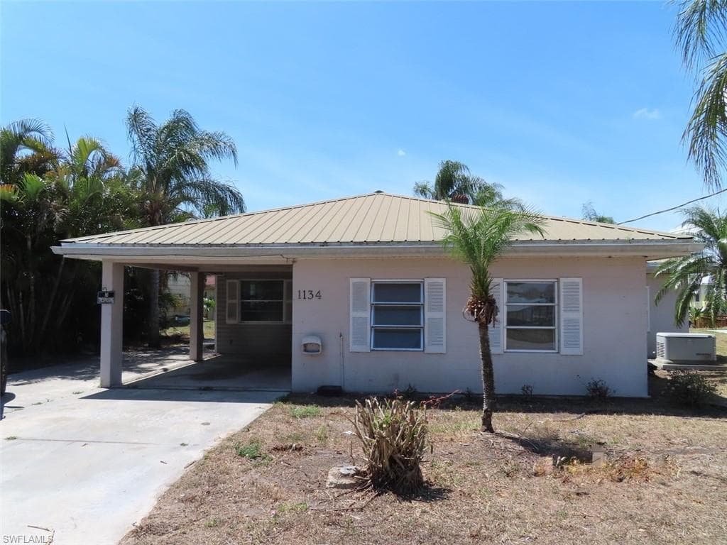 1134 6th ST OKEECHOBEE, FL 34974