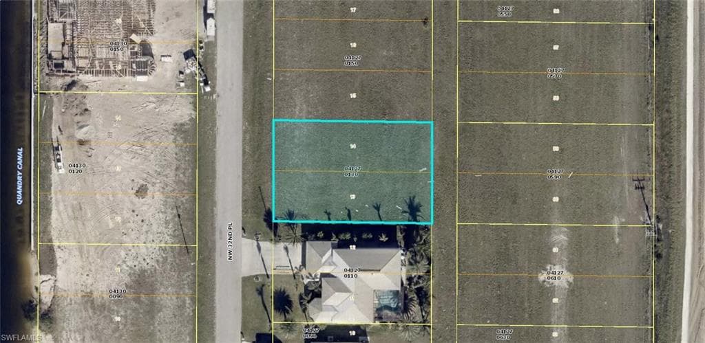 101 NW 32nd PL CAPE CORAL, FL 33993