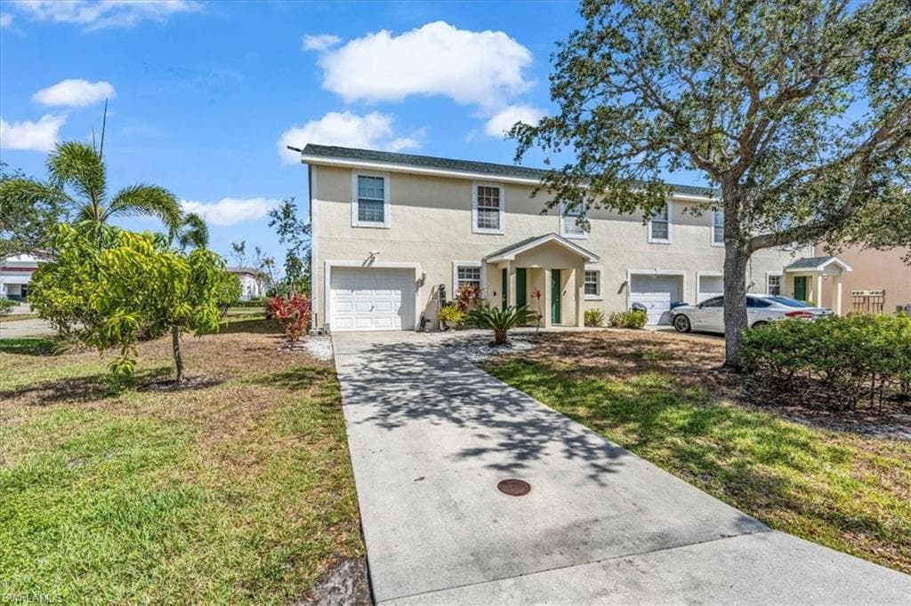 5201 Glenlivet RD FORT MYERS, FL 33907