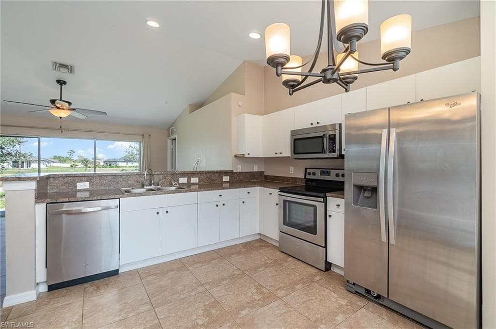 2707 Nelson RD N CAPE CORAL, FL 33993