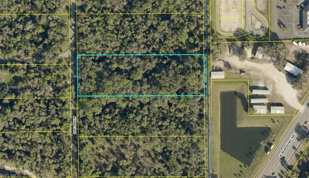 752 Live Oak LN LABELLE, FL 33935