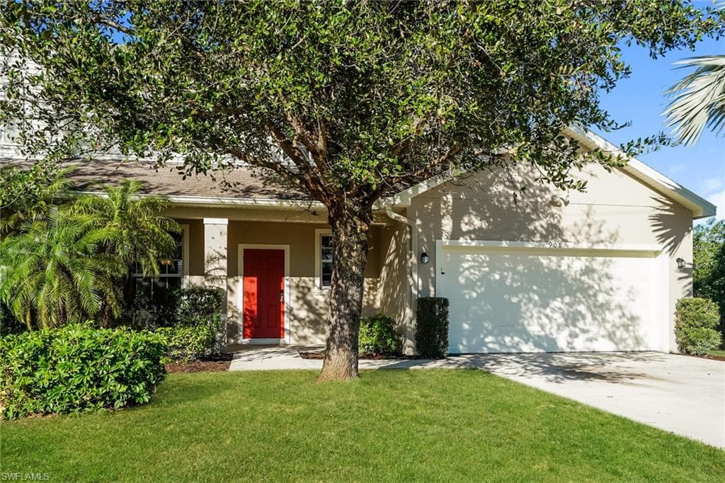 908 Countess AVE LEHIGH ACRES, FL 33974
