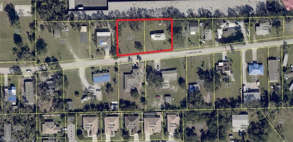 4330 and 4350 Elwood RD FORT MYERS, FL 33908