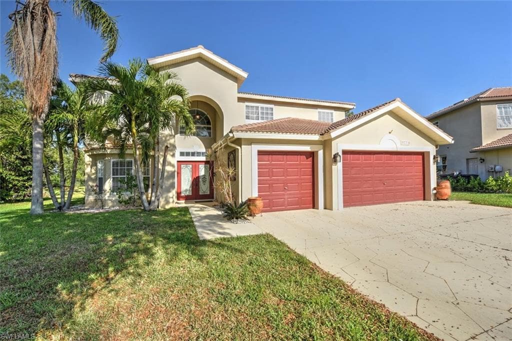 9772 Blue Stone CIR FORT MYERS, FL 33913