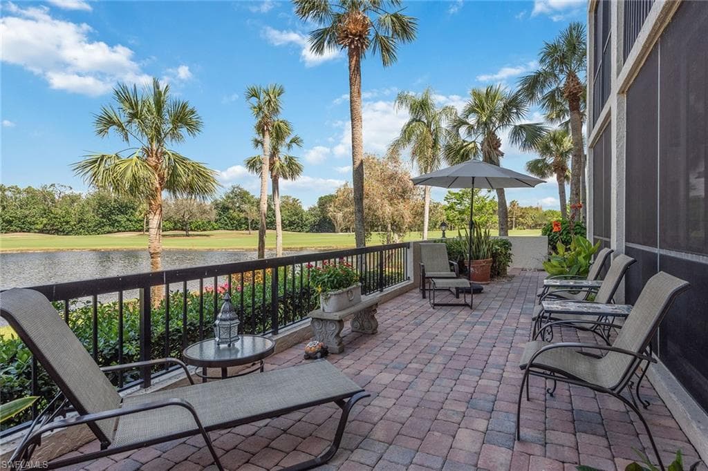 6060 Pelican Bay BLVD B103 NAPLES, FL 34108
