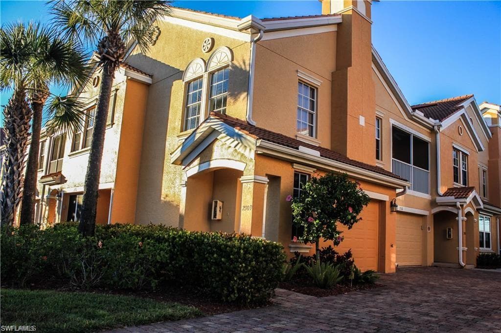 1800 Concordia Lake CIR 2309 CAPE CORAL, FL 33909
