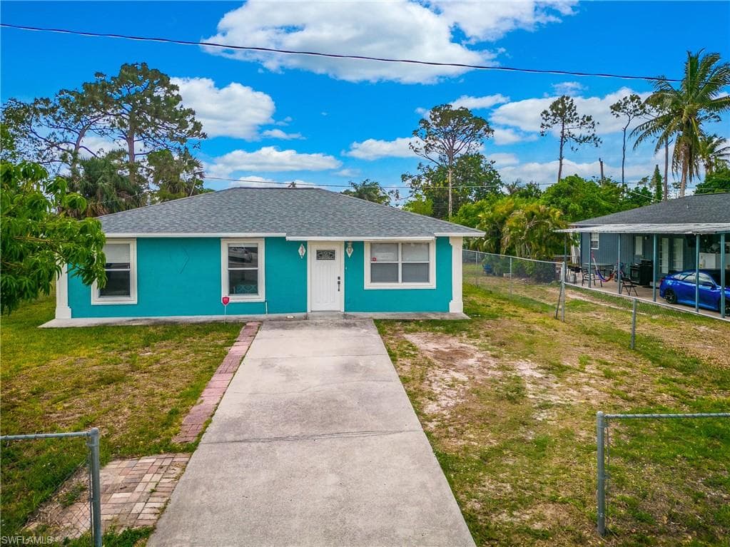 5334 Catts ST NAPLES, FL 34113