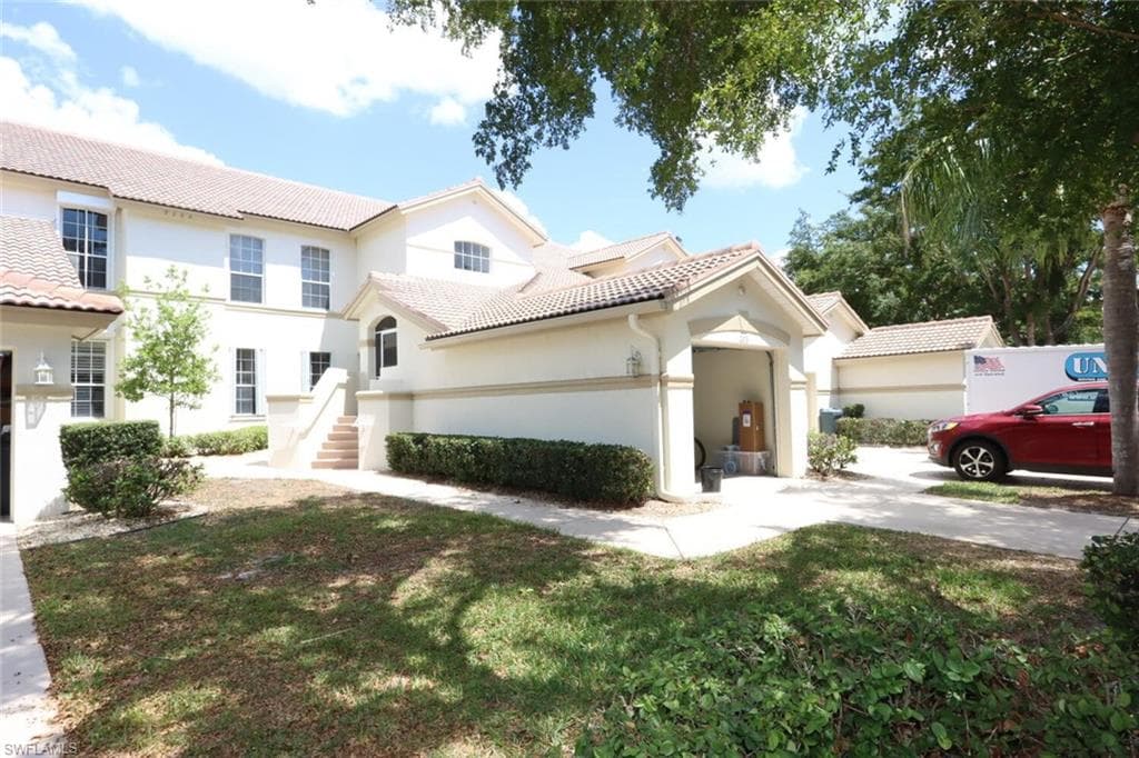 9100 Bayberry BEND 103 FORT MYERS, FL 33908