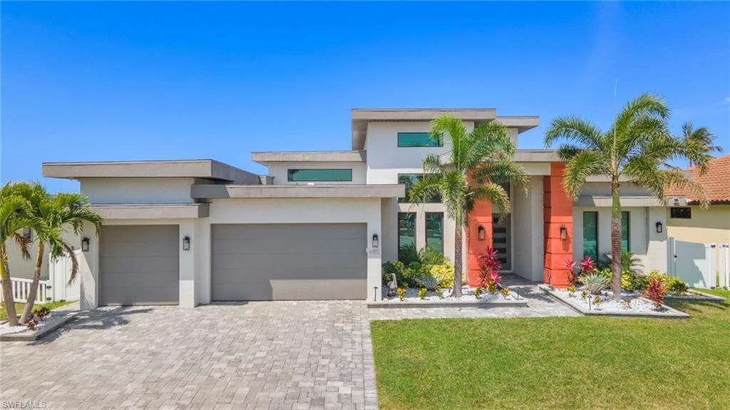 4812 Pelican BLVD CAPE CORAL, FL 33914