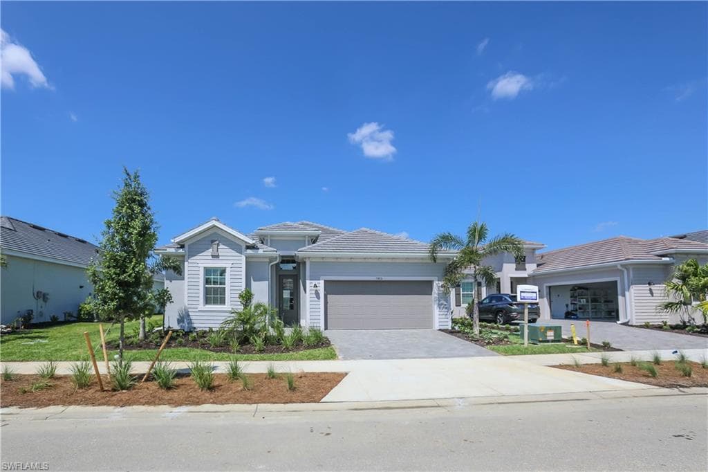 15816 Leaning Pine LN PUNTA GORDA, FL 33982