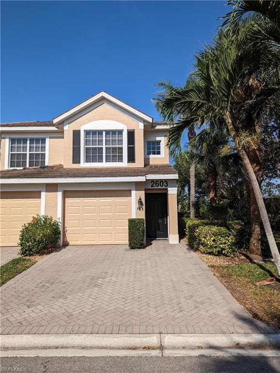 2603 Somerville LOOP 101 CAPE CORAL, FL 33991