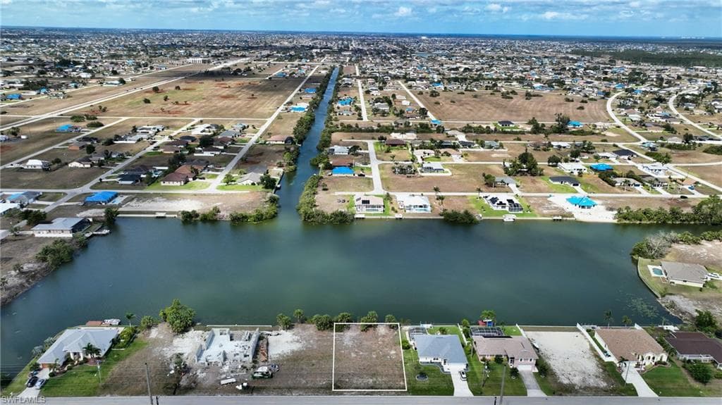 1730 NE 24th AVE CAPE CORAL, FL 33909