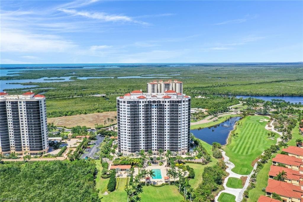 1060 Borghese LN 803 NAPLES, FL 34114