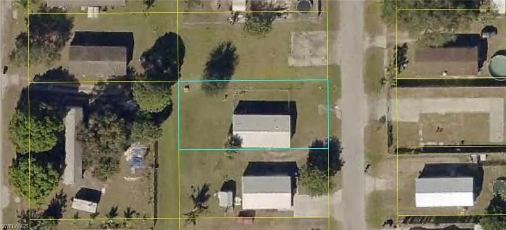 571 Merit ST CLEWISTON, FL 33440