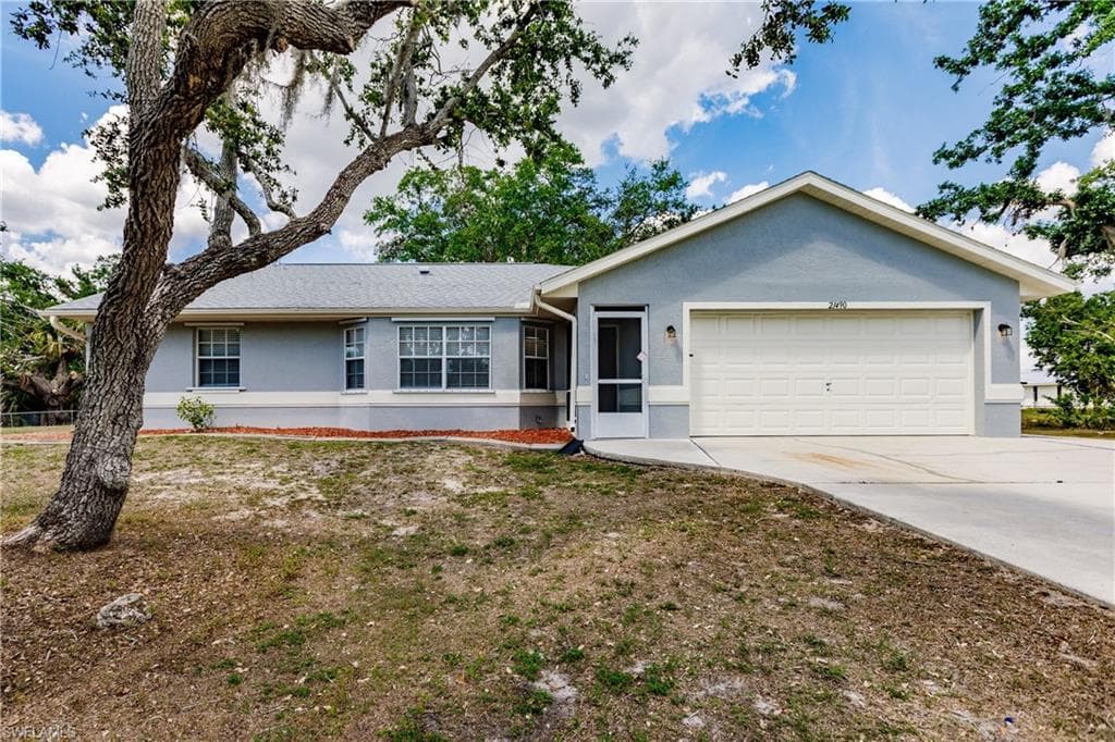 21490 Dekals AVE PORT CHARLOTTE, FL 33952