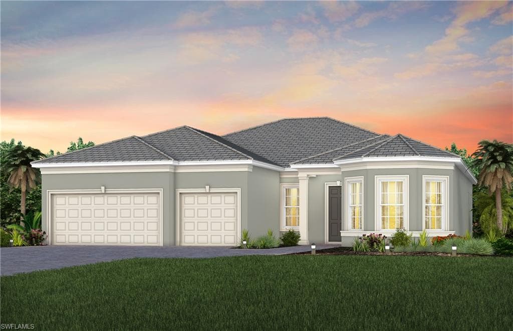 7048 Del Webb Oak Creek BLVD NORTH FORT MYERS, FL 33917