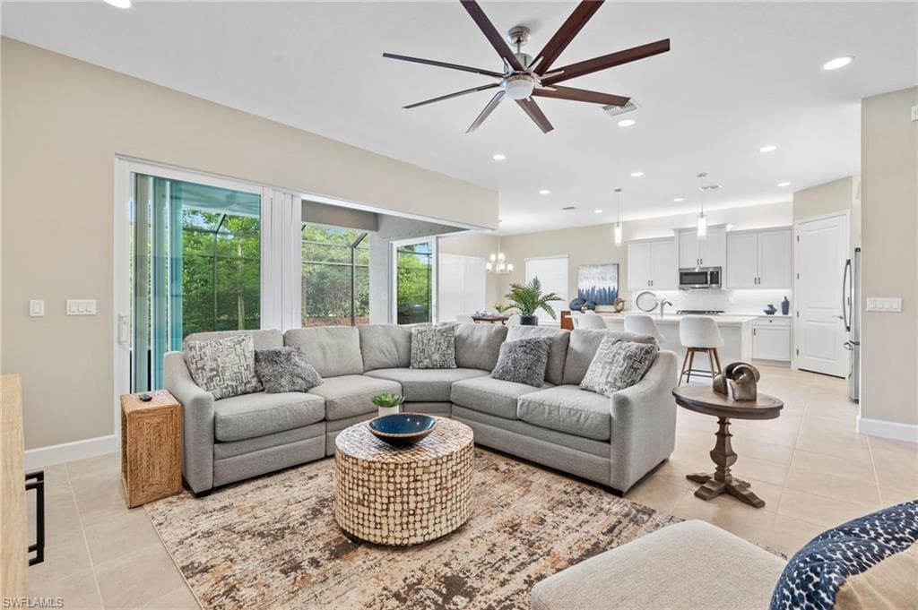 28474 Capraia DR BONITA SPRINGS, FL 34135